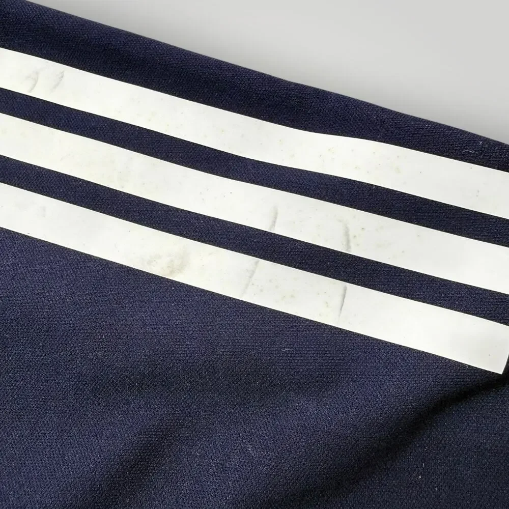 Boca Juniors Adidas Training Top Official Product Size M